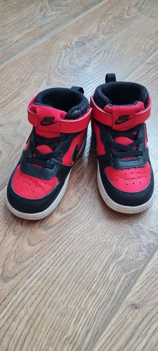 Маратонки Nike 25н