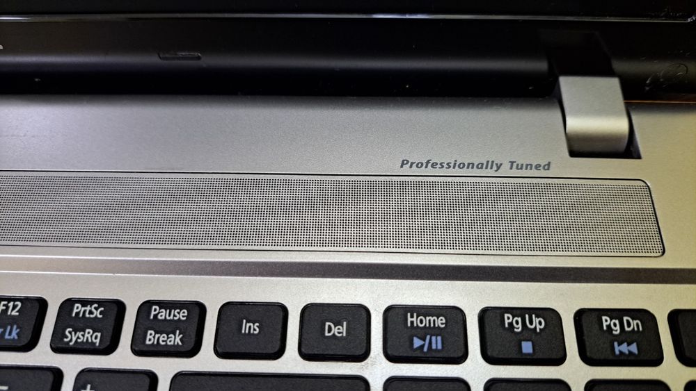 Vînd laptop Acer în stare bună de funcționare
