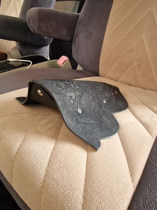 Ішінде аяқтаңыз