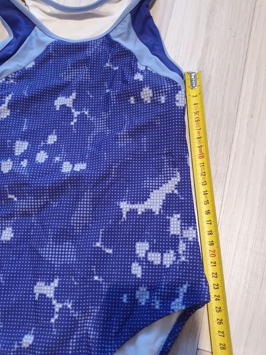 Costum baie sau costum gimnastica copii
