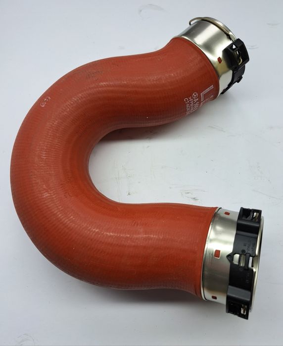 Furtun intercooler Sprinter E5 E6 motor 2.2 Furtun Supraalimentare Nou