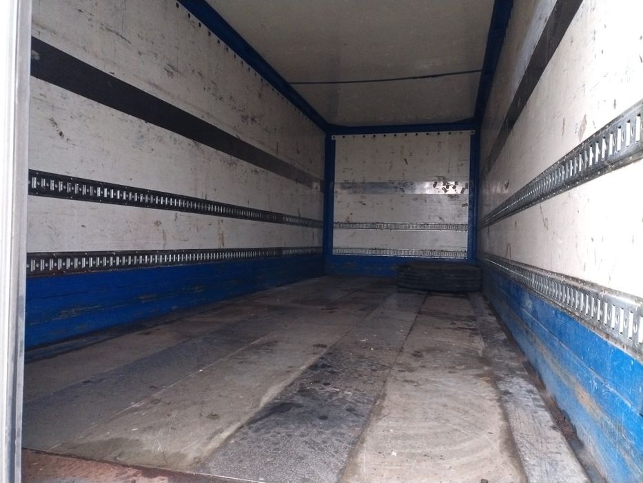 Camion Volvo FM de vanzare