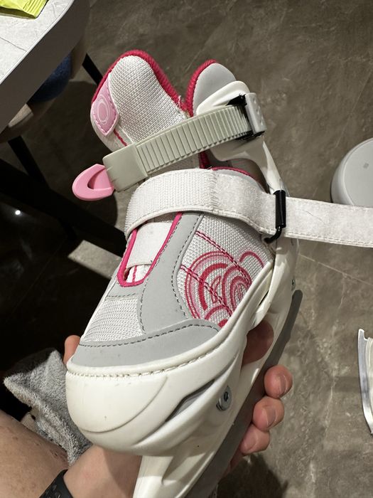 Коньки, детские, размер 28, 29, 30, 31,