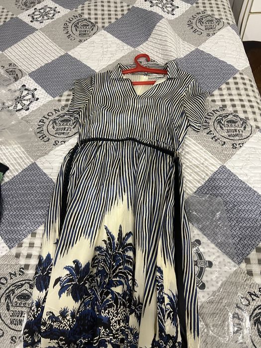 Одежда женские платья