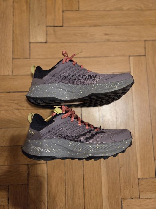 Saucony RIDE TR 2