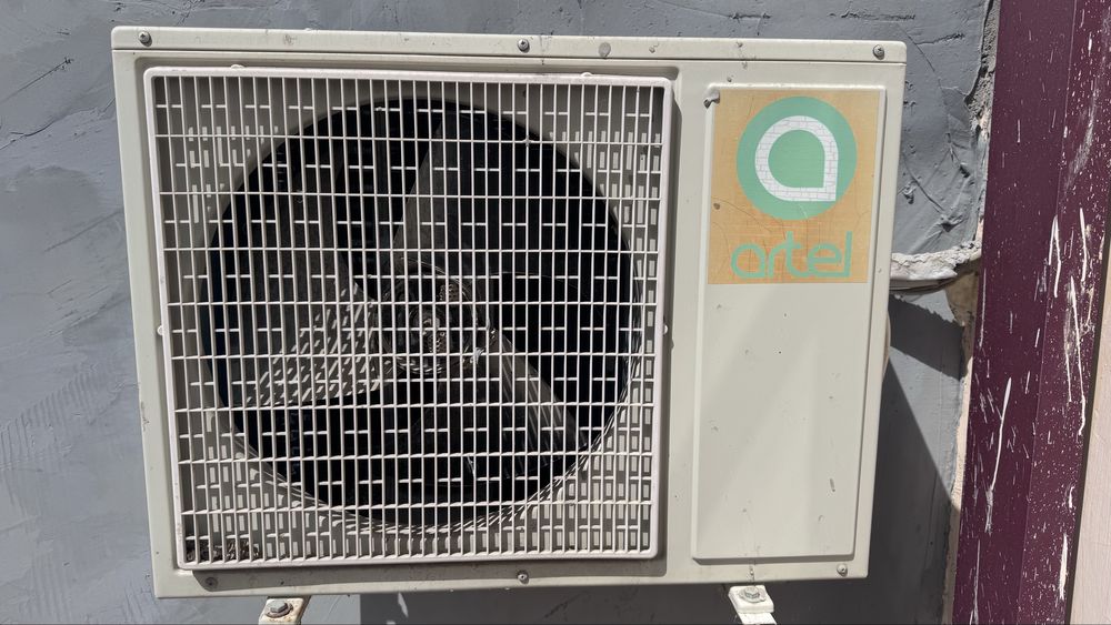 konditsioner Artel 12 talik