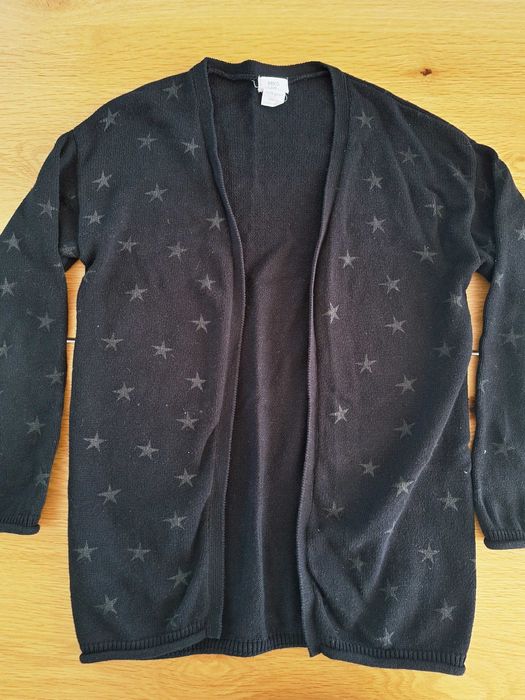 Детска жилетка " MANGO" - 11Y-12Y