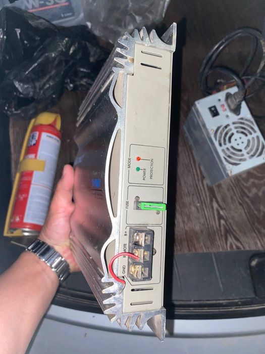 Продам колонку в хорошем состоянии