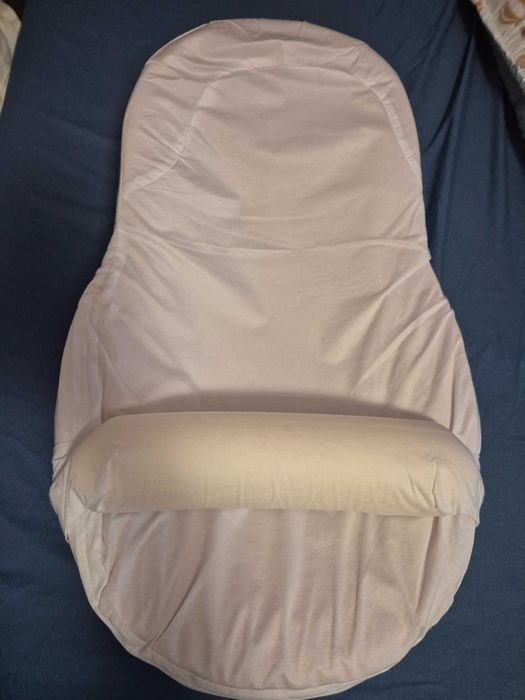 Анатомично гнездо red castle