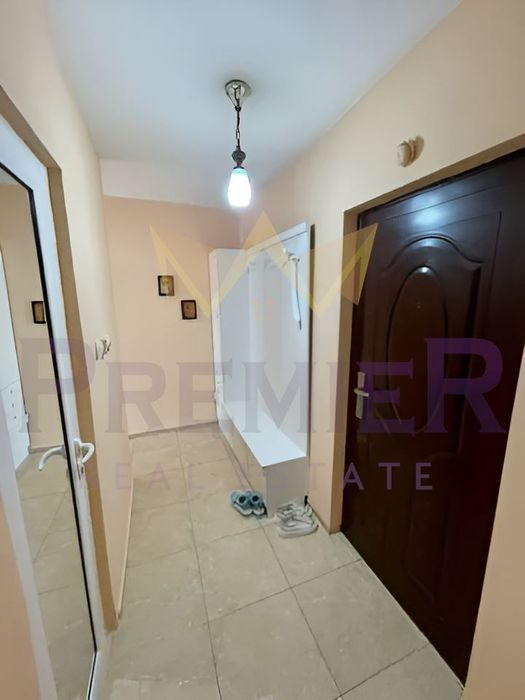 Дава се под наем Двустаен апартамент в Варна, Трошево - 45 кв.м за 433.5 € - Снимка #7