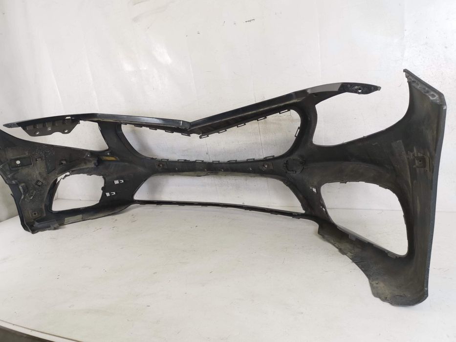 Предна броня Мерцедес Бенц / Mercedes Benz W217 AMG S-Coupe S560 Ориги