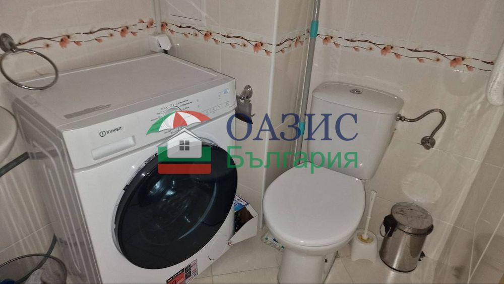 Студио 4 ет., Несебър, 28кв. м.