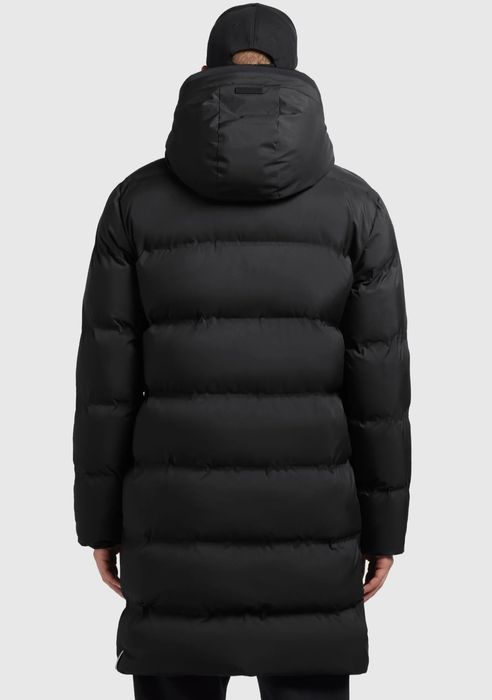 Geacă lungă iarnă Khujo xl nouă