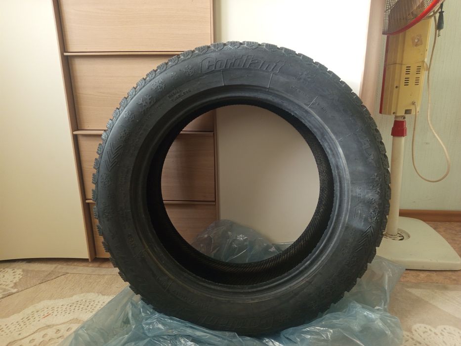 Продам авто покрышки