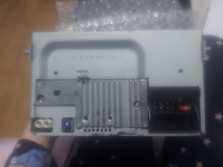 Мултимедия за Ауди