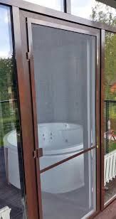 Плиссе (раздвижные) москитные сетки.