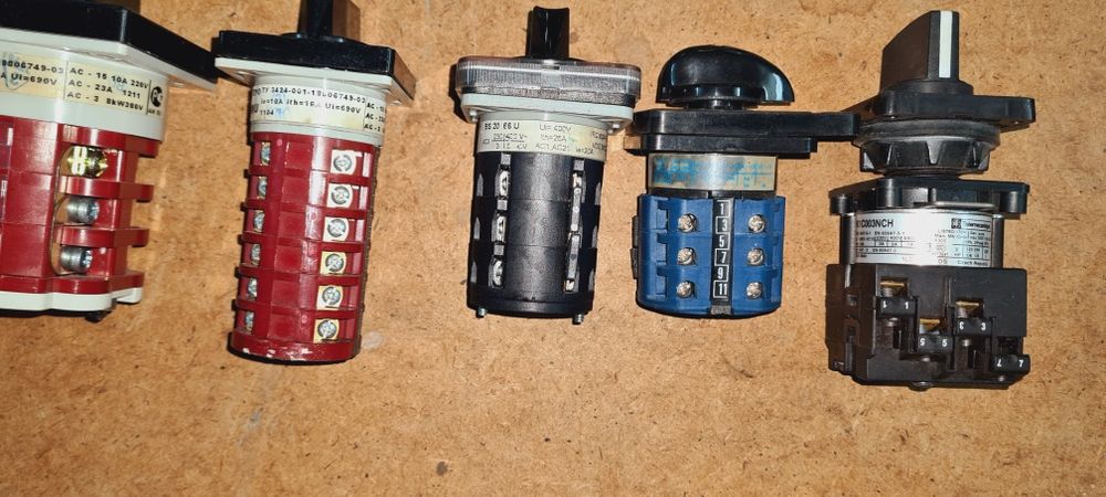 Продам реле ТР - 100, температурное.