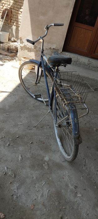 Velosiped arzon sotiladi