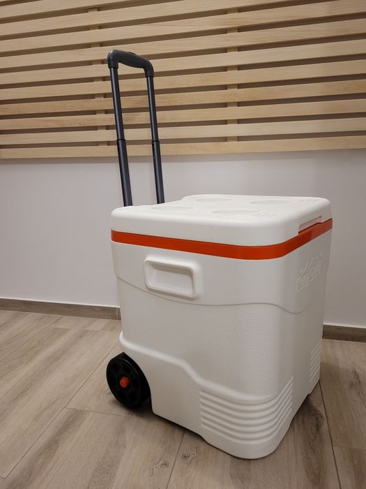 Ladă frigorifică DURAMAX – 45 L,