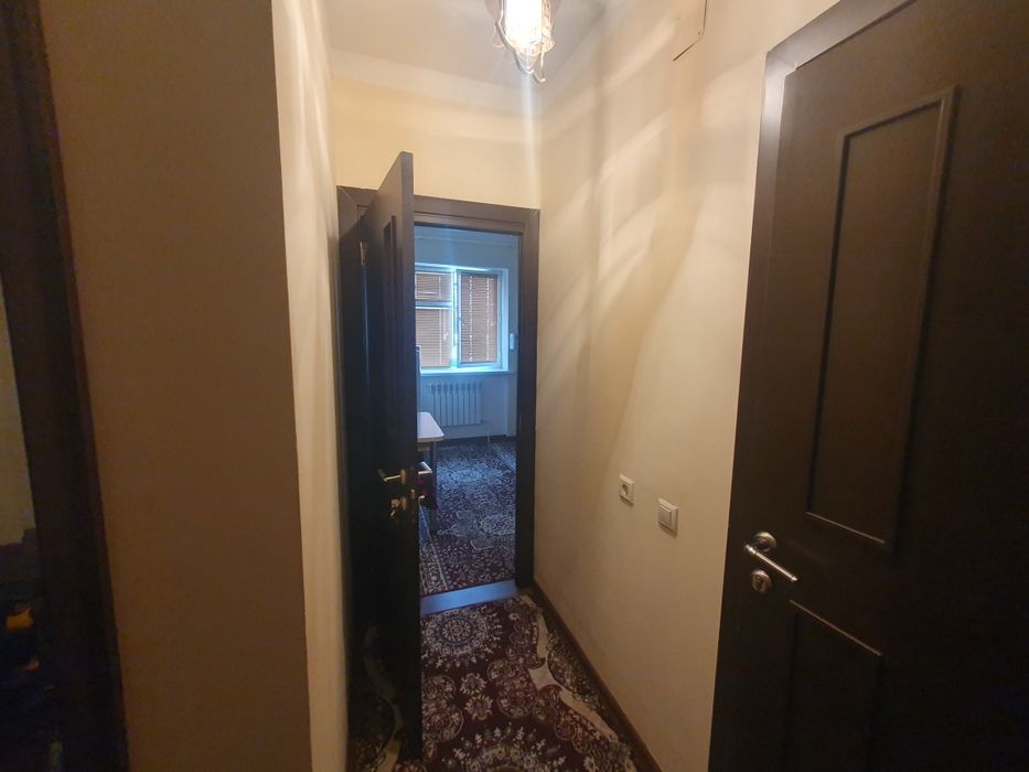 Продаю свою квартиру