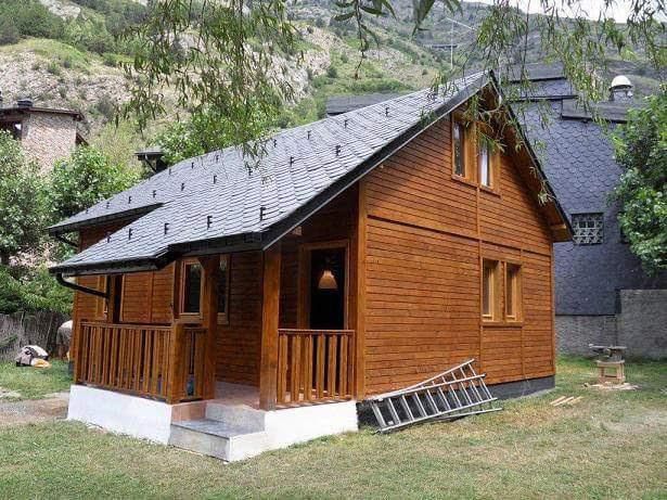 Executam interioare de la A la Z