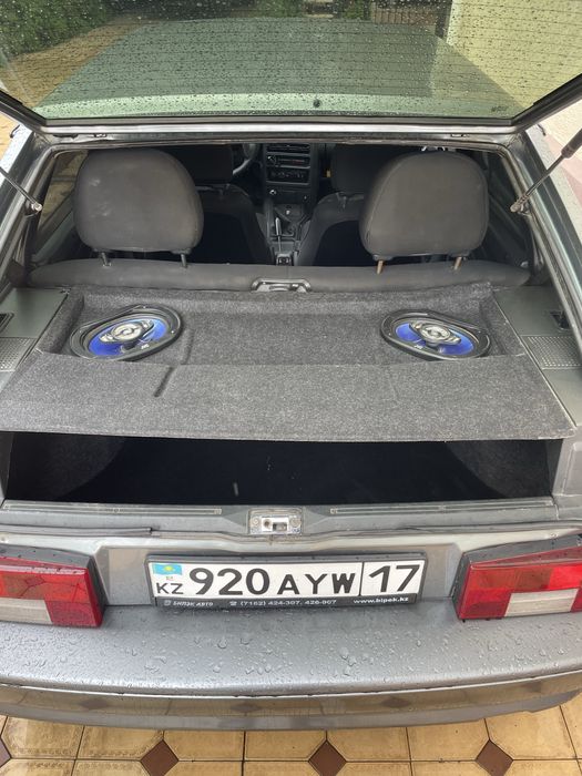 Продается ВАЗ 2114