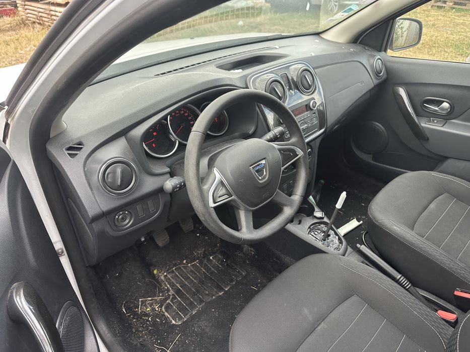 DACIA Sandero 2020 — imagine 3