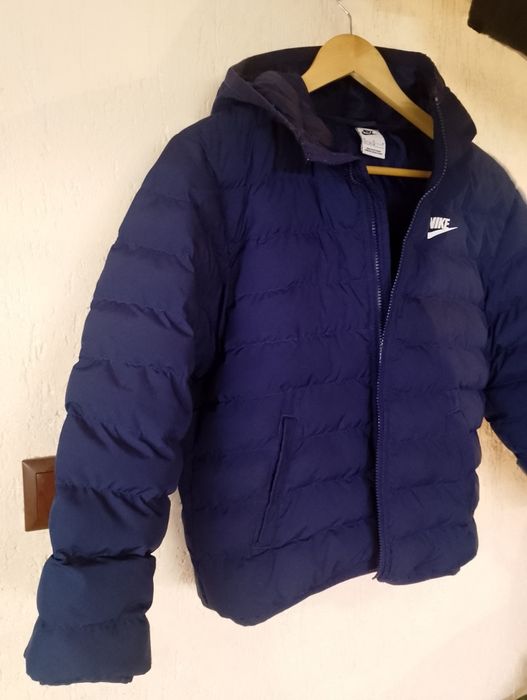 Детско яке Nike за момче