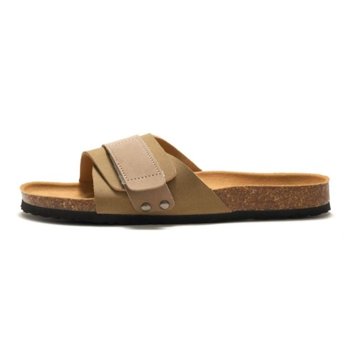 Мужской тапочка фирменный RUIZUSTOCK Made in Korea