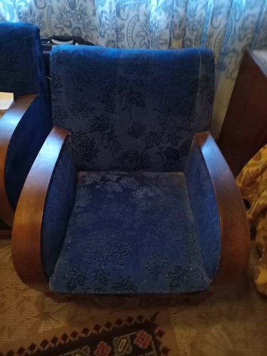 Лот антични мебели много запазени