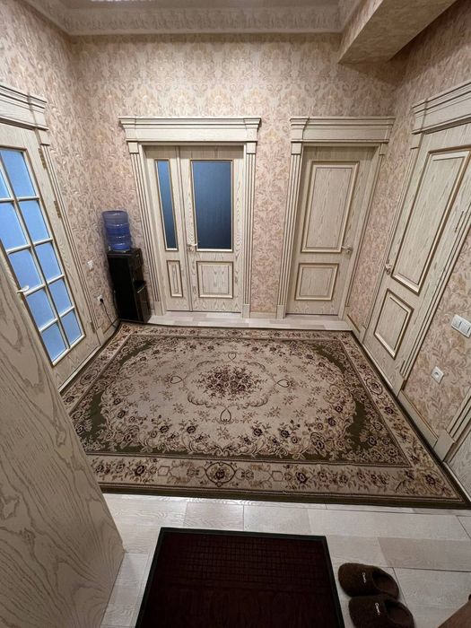 Ж/К. Абу Шейх  2/ 3/ 6/  Евро ремонт ( 60м² )