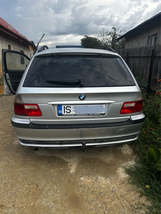 BMW.