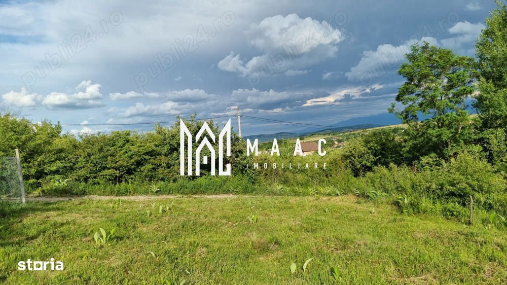 Teren intravilan de vânzare Daia Nouă | 1000 mp | Ideal pentru constru