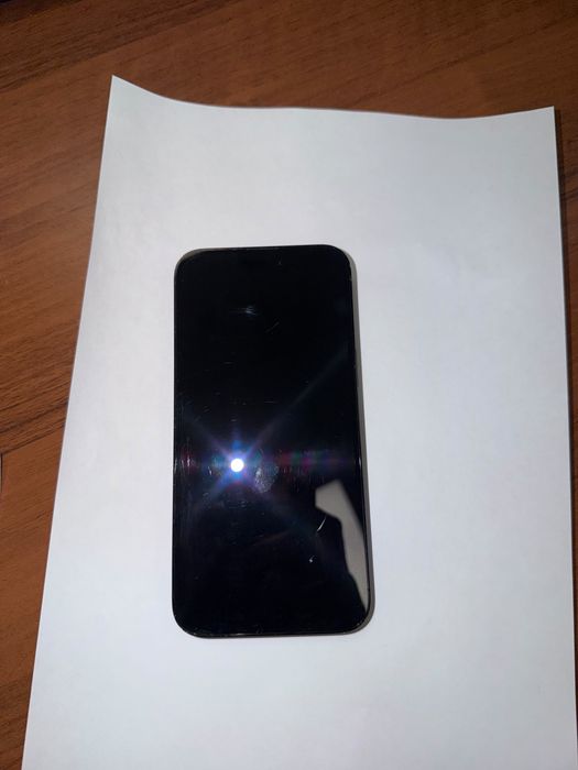 iPhone 14 Pro max 128 Гб