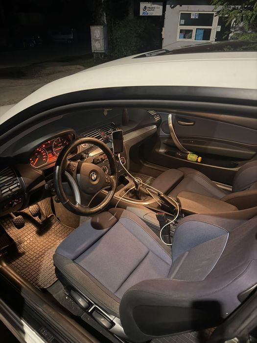 Bmw Seria 1 118D