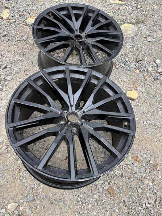 Джанти/Джанта BMW X5 G05 X6 G06 22 цола