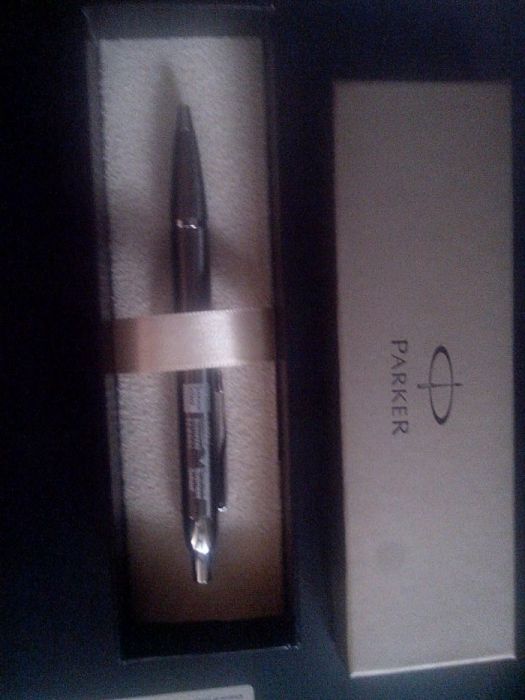 элитная ручка Parker