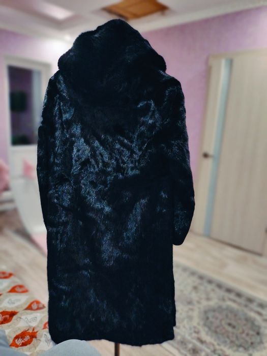 Шуба норковаяяяяя