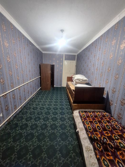 Фрунзенский ижара 2-хона