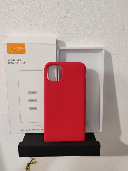 Huse pentru iPhone 11 Pro Max