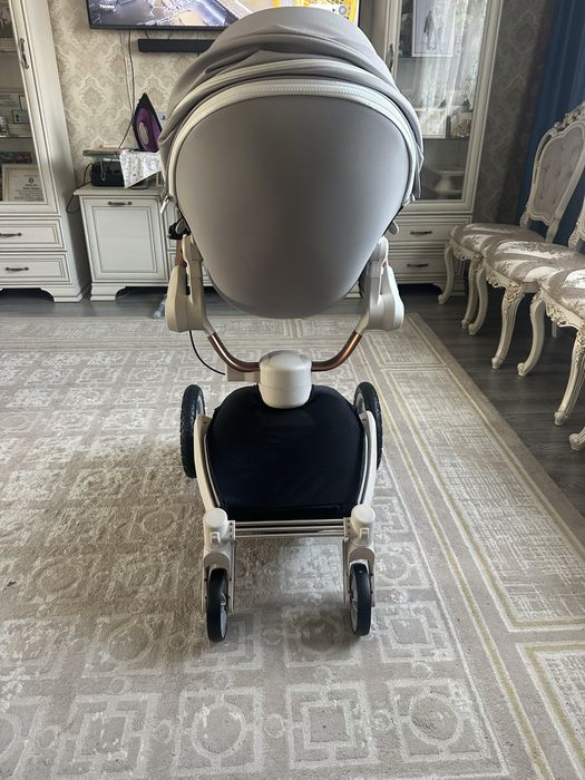 Продам коляску 2в1