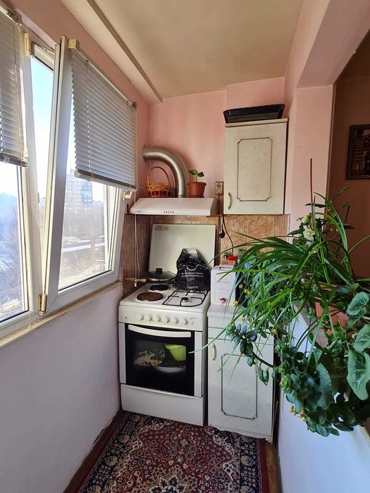 ж.к. Дружба 4 - двустаен