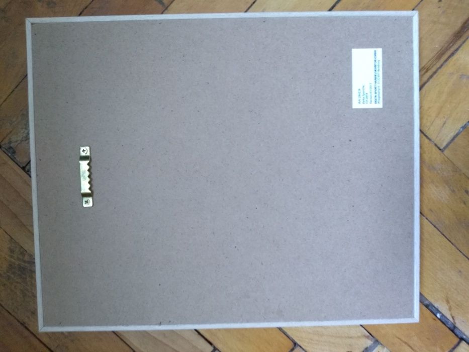 Нова модерна дървена декорация