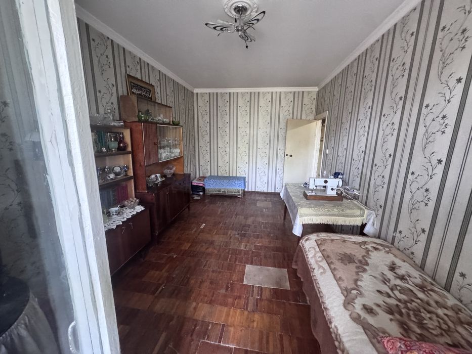 Продается 4х комнатная квартира