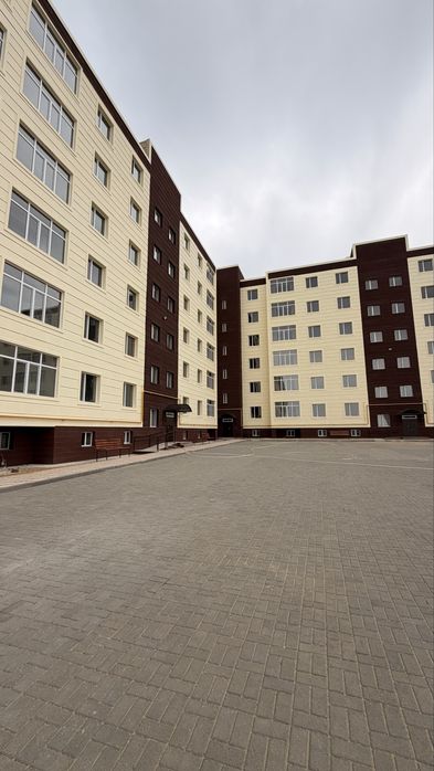Продается картира 2 ком