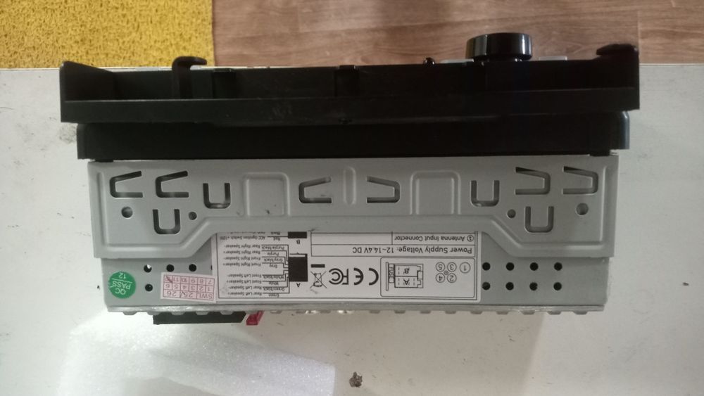 Телефон держателі бар