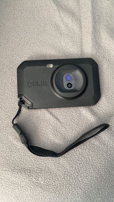 Flir thermal camera CX-series