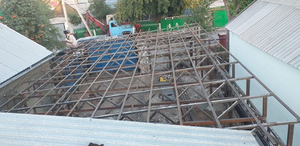 Сварщик на выезд