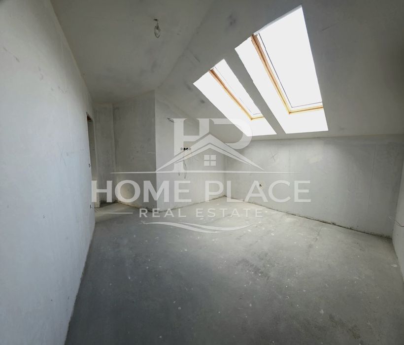 Продава се Четиристаен апартамент в Варна, Лятно кино Тракия - 143 кв.м за 1088 €/кв.м - Снимка #8