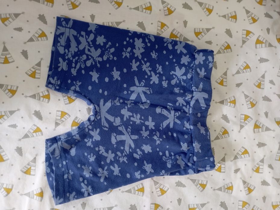 Лот бебешки дрехи 80см.